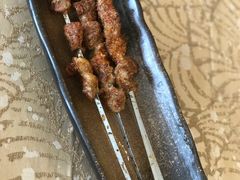 -新粤新疆菜清真餐厅(拱北店)