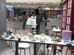 -贝紫Style(木马公寓店)