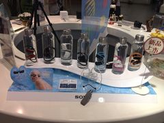 -Sony Store 索尼(上海淮海中路店)
