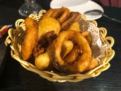-阳光披萨(辽宁路店)