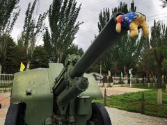 -北方兵器城
