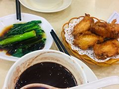 -洪利粥店茶餐厅