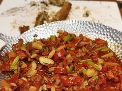 -赶海部落海鲜城(海阳路店)