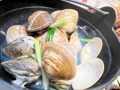 -蚝老板海鲜烧烤大排档(码头店)