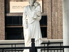 -王府井天主教堂