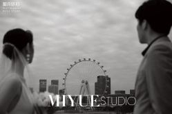 -皇室米澜摄影工作室(宝安店)