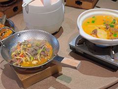 -农耕记·湖南土菜(halo广场店)