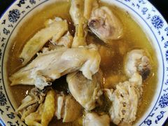 -兔爸私家小厨(新北万达店)