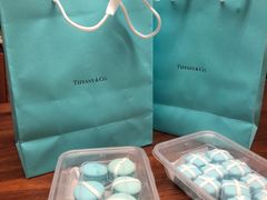 -Tiffany & Co.蒂芙尼
(广州太古汇店)