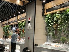-川骄海鲜自助(亚运村店)