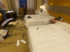-西安赛瑞喜来登大酒店