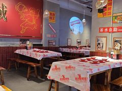 -老闵田螺馆·南昌市井菜·特色小吃(总店)