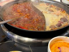 -俏媳妇火锅(宽窄巷子店)