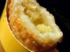 -麦当劳(海丰蓝天广场店)