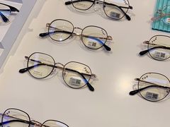 -罗伯特眼镜·蔡司官方授权(前海桂湾店)