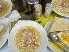 -澳洲牛奶公司(佐敦店)