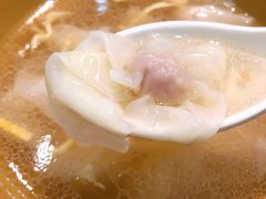 小馄饨-丁莲芳(红旗路店)