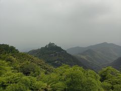 -莫干山风景区