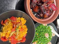 -简小舍·民间手艺菜(武昌江滩店)