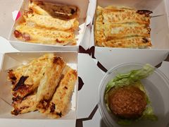 -春水锅贴·传统鲁菜(大明湖店)