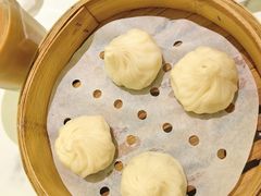 -翡翠拉面小笼包(岭南新天地店)