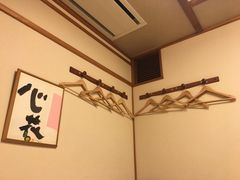 包房-蟹道乐(道顿堀本店)