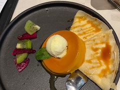 -西堤牛排(南京龙江店)