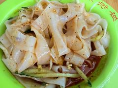 -笑笑凉皮(富国街店)