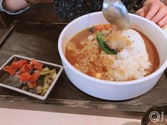 -噹噹呀咪咖喱屋(三阳百盛店)