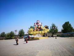 -杨家埠民间艺术大观园