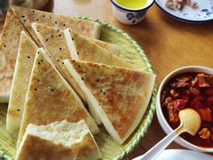 -小崔家臊子面(蔡家坡总店)