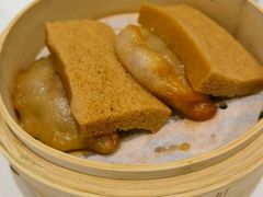 -猪肉婆·德景轩