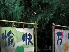 -黄海国家森林公园