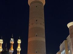 -新疆国际大巴扎