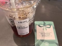 -星巴克(泉州晋江万达广场店)