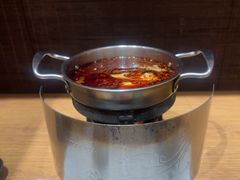 -独食火锅·半米屋台(望平街店)