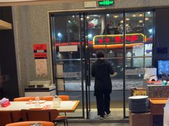 -杨氏青龙虾·羊蝎子(托乐嘉店)