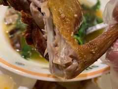 -清晖小苑•顺德地方菜(壹海城店)