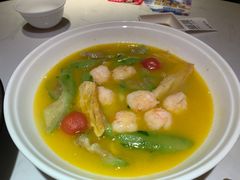 -避风塘·老港味餐厅(虹口龙之梦店)