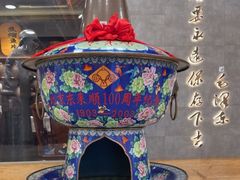 -东来顺饭庄(apm总店)