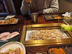 -新石器烤肉(之心城店)