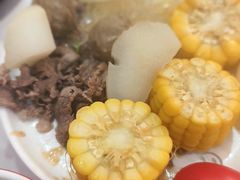 -大四喜·鲜牛肉火锅(洛阳大学城店)