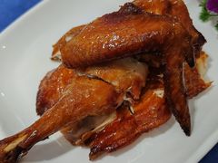 -东江海鲜大排档·潮汕菜·砂锅粥