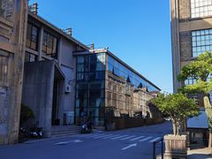 -半岛公馆(淞兴西路店)