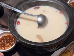 -乔街深夜食堂·台州菜·高压锅生蚝(杭州总店)