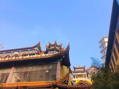 -正觉寺