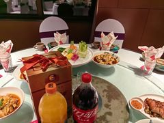 -莲花餐饮(高新店)