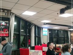 大堂-独一佳老胡湘菜馆(矿山路店)