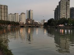 -九眼桥码头旧址