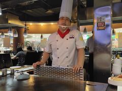 -利昂法式铁板主题餐厅(新奥购物中心店)